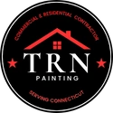 TRN Painting logo in 125x125px for contact form submission confirmation